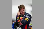 Foto zur News: Sebastian Vettel (Red Bull)