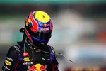 Foto zur News: Mark Webber (Red Bull)