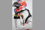 Foto zur News: Jenson Button (McLaren)