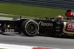 Foto zur News: Kimi Räikkönen (Lotus)