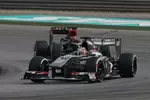 Foto zur News: Nico Hülkenberg (Sauber)