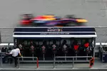 Foto zur News: Sebastian Vettel (Red Bull)