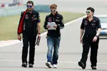 Foto zur News: Sebastian Vettel (Red Bull)