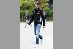 Foto zur News: Sebastian Vettel (Red Bull)