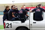 Foto zur News: Jean-Eric Vergne (Toro Rosso)