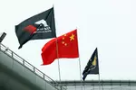 Foto zur News: Die Formel 1 gastiert zum zehnten Mal in China