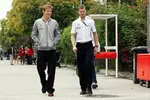 Foto zur News: Jenson Button (McLaren)