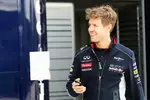 Foto zur News: Sebastian Vettel (Red Bull)