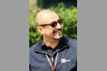 Foto zur News: Ex-Formel-1-Pilot Ivan Capelli