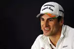 Foto zur News: Adrian Sutil (Force India)