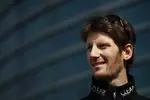 Foto zur News: Romain Grosjean (Lotus)