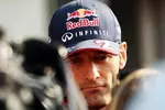 Foto zur News: Mark Webber (Red Bull)