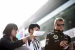 Foto zur News: Kimi Räikkönen (Lotus)