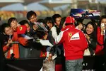 Foto zur News: Felipe Massa (Ferrari)