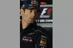 Foto zur News: Mark Webber (Red Bull)