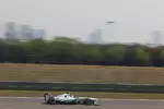 Foto zur News: Nico Rosberg (Mercedes)