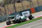 Foto zur News: Nico Rosberg (Mercedes)