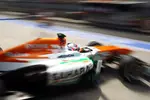 Foto zur News: Paul di Resta (Force India)