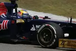 Foto zur News: Jean-Eric Vergne (Toro Rosso)