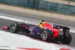 Foto zur News: Mark Webber (Red Bull)