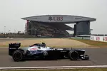 Foto zur News: Valtteri Bottas (Williams)