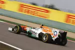 Foto zur News: Adrian Sutil (Force India)