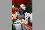 Foto zur News: Paul di Resta (Force India)