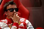 Foto zur News: Fernando Alonso (Ferrari)