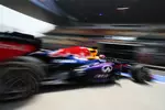 Foto zur News: Sebastian Vettel (Red Bull)