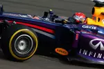 Foto zur News: Sebastian Vettel (Red Bull)