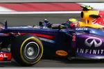 Foto zur News: Mark Webber (Red Bull)