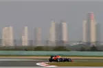 Foto zur News: Mark Webber (Red Bull)