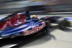 Foto zur News: Daniel Ricciardo (Toro Rosso)