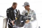 Foto zur News: Nico Rosberg (Mercedes)