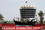 Foto zur News: Bahrain International Circuit