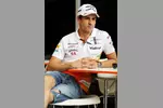 Foto zur News: Adrian Sutil (Force India)