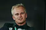 Foto zur News: Heikki Kovalainen