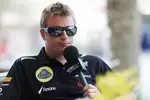 Foto zur News: Kimi Räikkönen (Lotus)