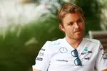 Foto zur News: Nico Rosberg (Mercedes)