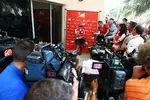 Foto zur News: Fernando Alonso (Ferrari)