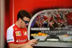 Foto zur News: Fernando Alonso (Ferrari)