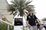 Foto zur News: Romain Grosjean (Lotus)