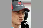 Foto zur News: Nico Hülkenberg (Sauber)