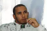 Foto zur News: Lewis Hamilton (Mercedes)