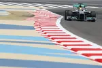 Foto zur News: Nico Rosberg (Mercedes)