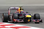 Foto zur News: Mark Webber (Red Bull)