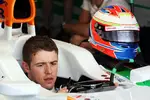 Foto zur News: Paul di Resta (Force India)