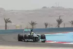 Foto zur News: Nico Rosberg (Mercedes)