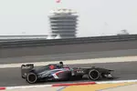 Foto zur News: Nico Hülkenberg (Sauber)