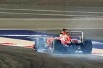 Foto zur News: Felipe Massa (Ferrari)